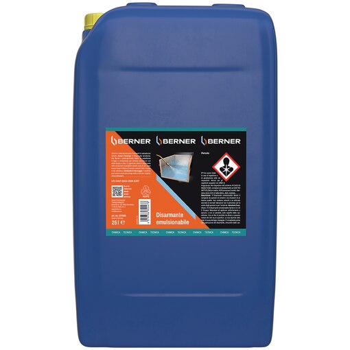 UNMOULDING COMPOUND 25 LIT